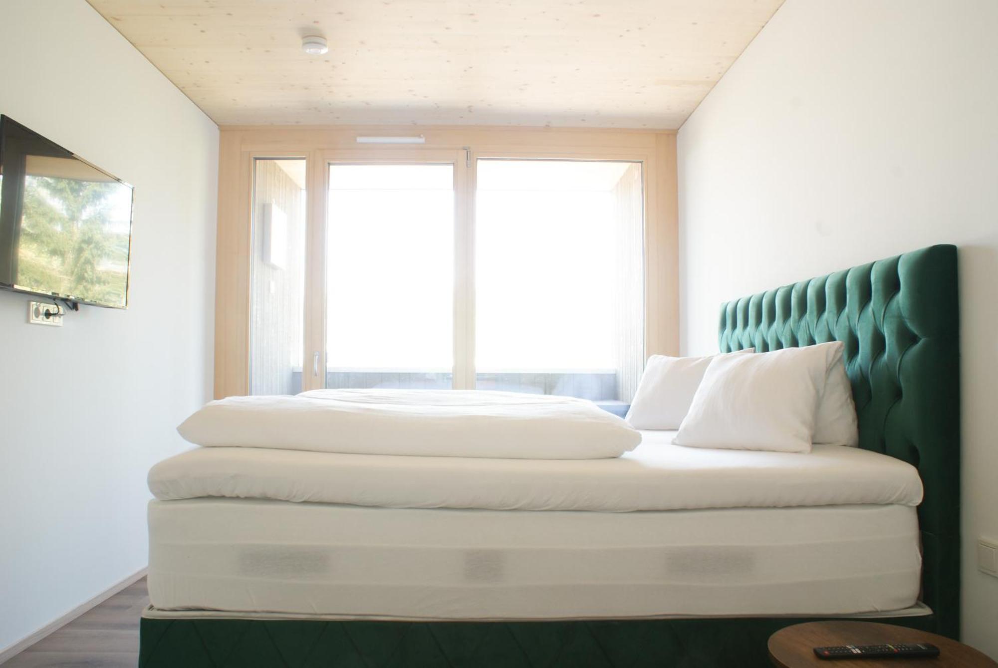 פלדקירש Aparthouse Leonhard מראה חיצוני תמונה