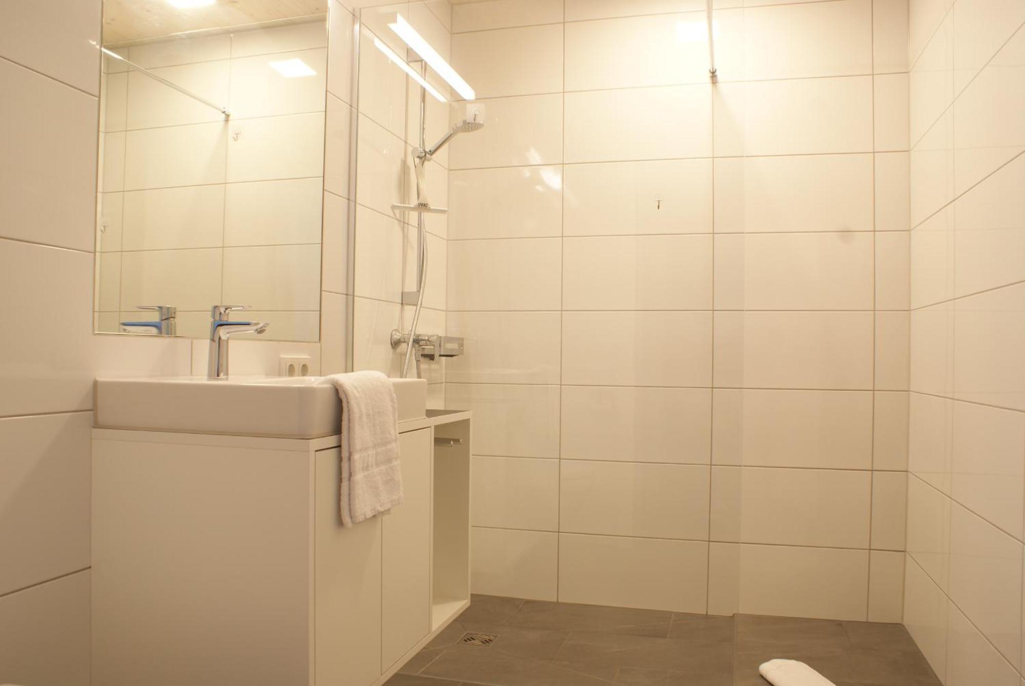 פלדקירש Aparthouse Leonhard מראה חיצוני תמונה