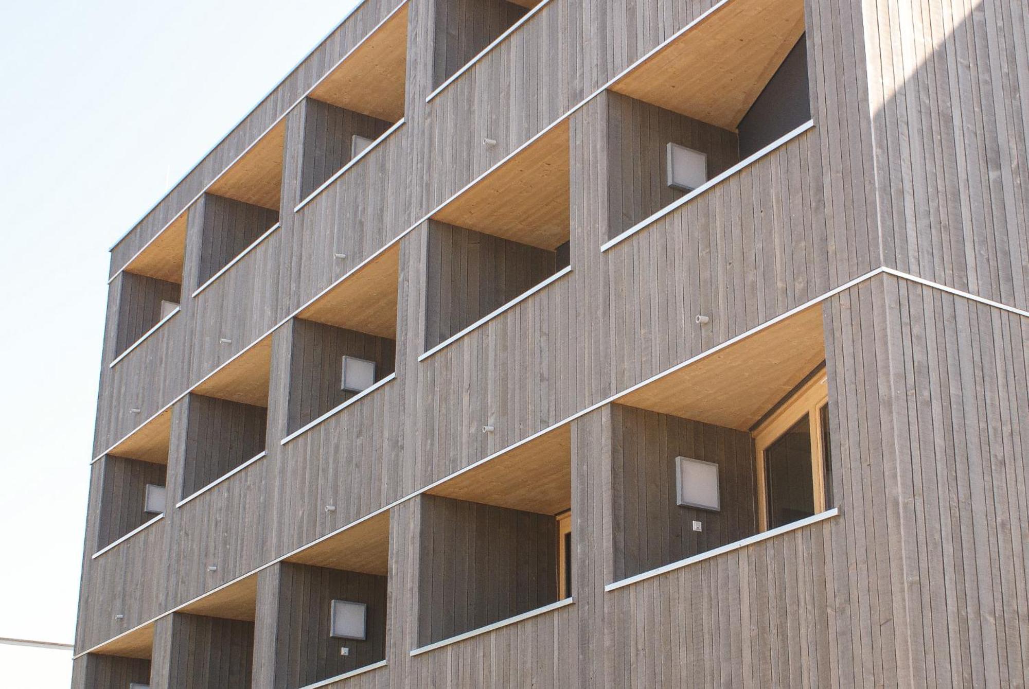 פלדקירש Aparthouse Leonhard מראה חיצוני תמונה